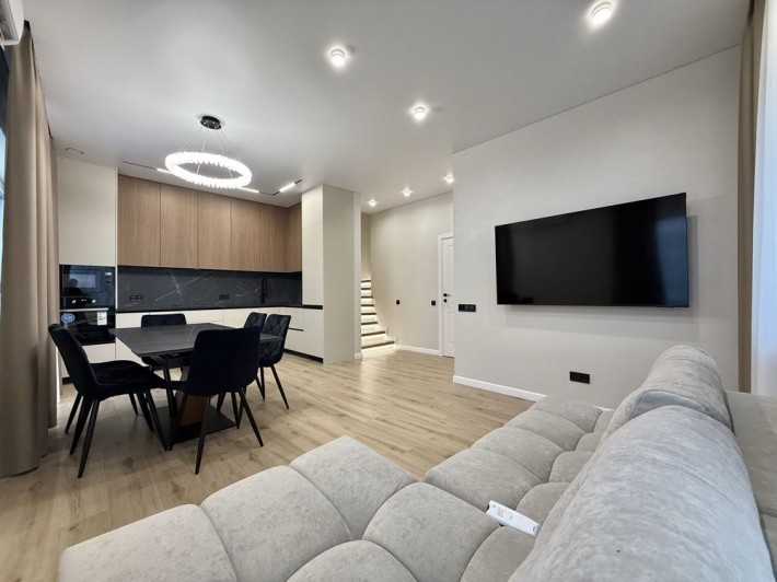 ‼️МЕБЛІ ТА ТЕХНІКА | центральні комунікації | газ | таунхаус - фото 1