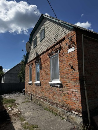 Продам дом Жихорь 2 - фото 1