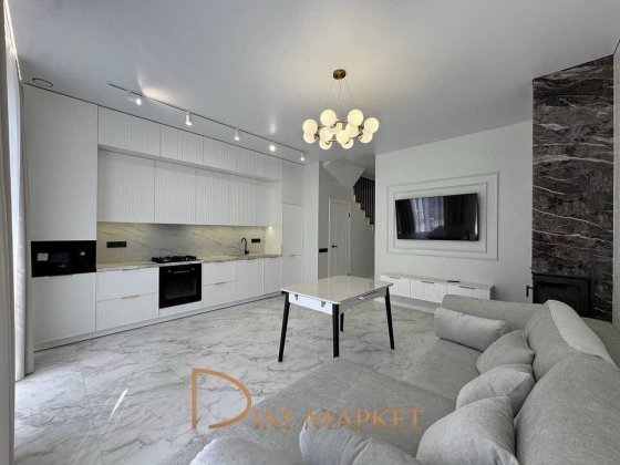 ‼️ЖК Аметист ‼️Дуплекс з навісом 2 авто‼️ Ремонт Меблі Техніка Камін Петропавлівська Борщагівка