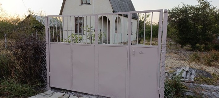 Продам дачу (дом с участком) - фото 1