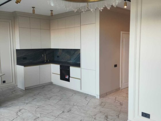 Таунхаус 115м2 З дизайнерським ремонтом. Продам! Софиевская Борщаговка