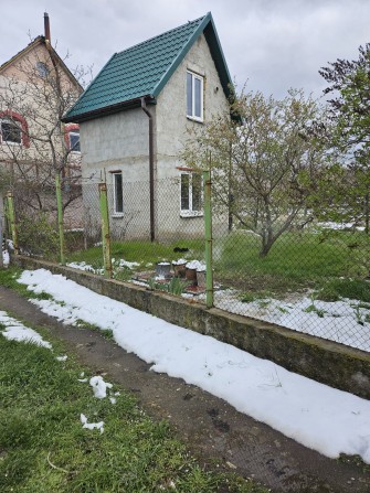 Продаётся частный сектор широкая балка 10соток Оранжерейная 7/1 - фото 1