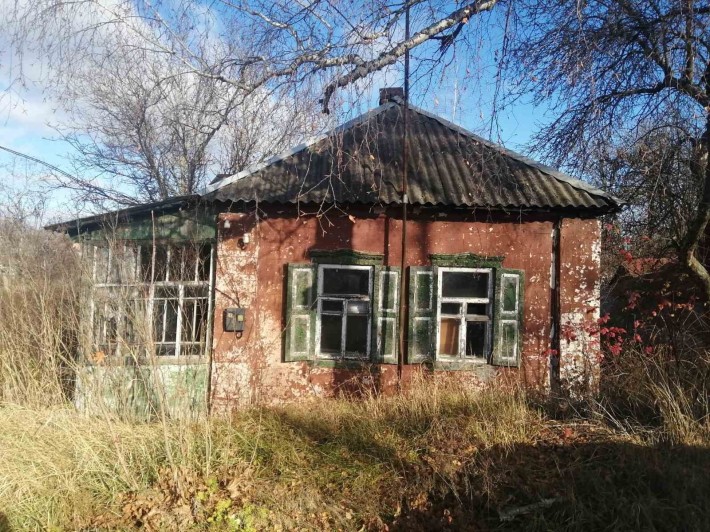 Небольшой домик в коротиче - фото 1