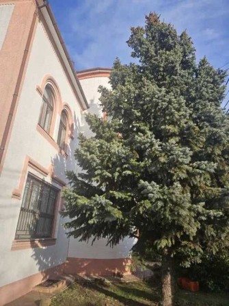 (4) Дом в Царском селе на  ул. Мира / ул Каштановая - фото 1