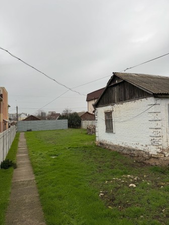 Продаю отличный участок земли  с домом  в  Центре. 4 Слободская - фото 1