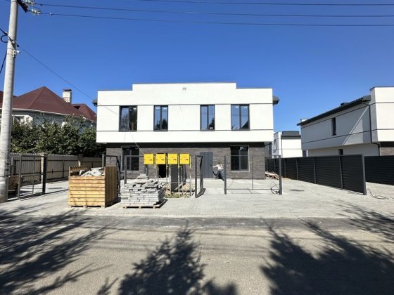 Дуплекс від власника біля лісу Софиевская Борщаговка