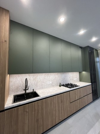 Дуплекс біля Ліцею N1 / Ремонт + меблі та техніка / Розтермінування - фото 1