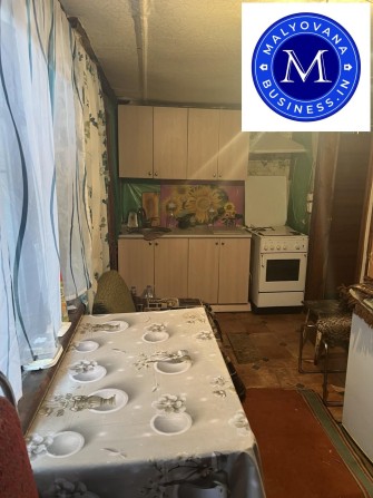 Будинок + 9 соток землі , Олександрівка - фото 1