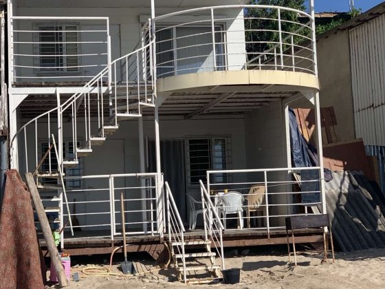 Продам жилье на берегу моря Одеса