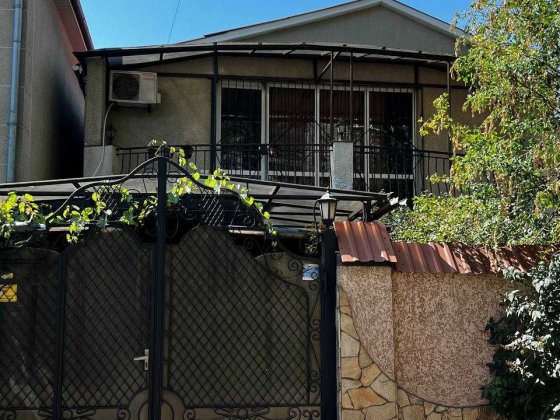 Ідеальний будинок для твоєї родини вже чекає! Одеса