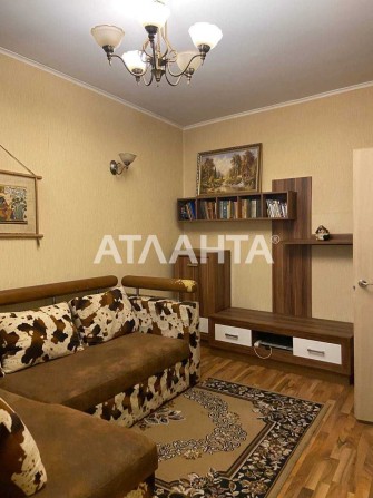 В продаже новый 2х этажный дом с гаражем возле моря в Суворовском р-не - фото 1