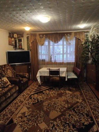 Продам полдома Восточный - фото 1