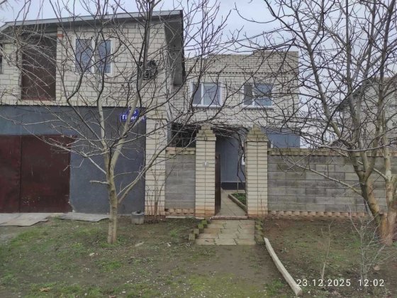 Продам дом в Корабельном районе (Балабановка) Николаев
