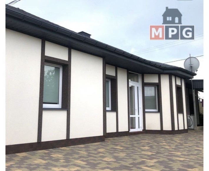 Megapolis plus пропонує сучасний, вишуканий будинок з новим - фото 1