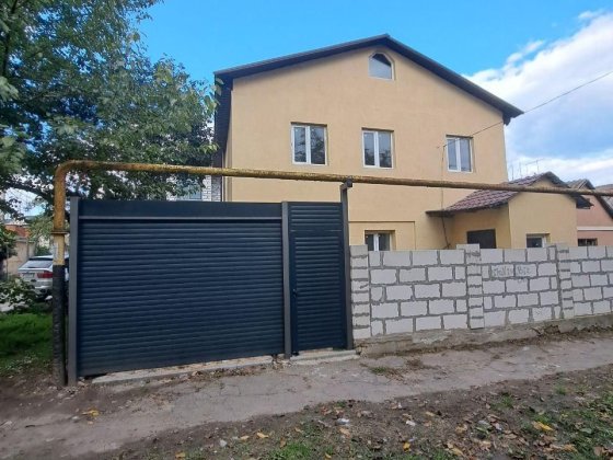 Продам дом район Чубаевка. Угловой участок, есть рассрочка(167-732) Одеса