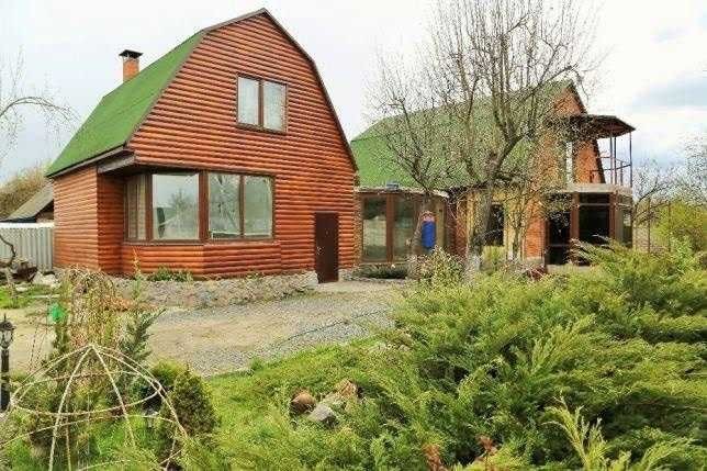 Будинок Хвилинка 10 сот можно під бізнес (169133) - фото 1