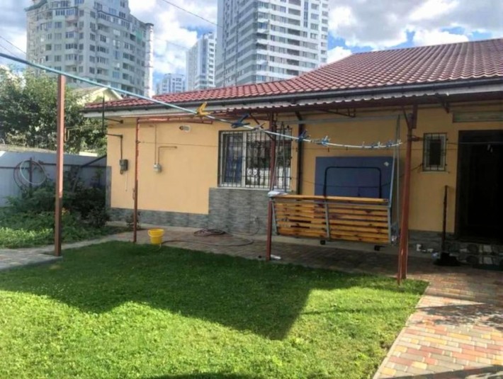 Продажа / Дом / ул. Люстдорфская дорога , Черёмушки, Одесса - фото 1