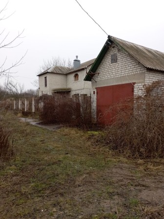 Продам дом поселок Жуковского - фото 1