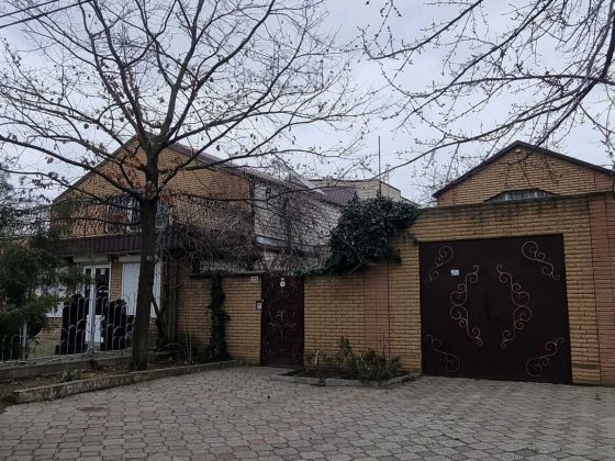 Продаж двух поверхового будинку Николаев