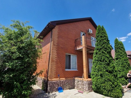 Продаю дом 200м 7сот Балобанівка Корабельний рн сертіфікат Николаев