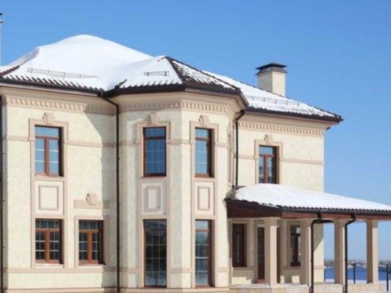 7 ст. Б.Фонтана! Новый дом на 8-ми сотках! Одеса