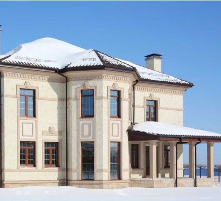 7 ст. Б.Фонтана! Новый дом на 8-ми сотках! - фото 1