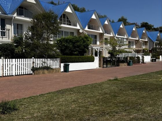 Дом в закрытом кооперативе. Одеса