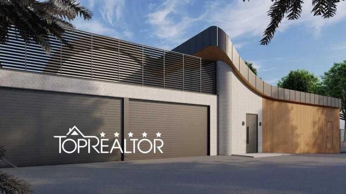 Продаж ексклюзивного 2-поверх. будинку на Павловому Полі - фото 1