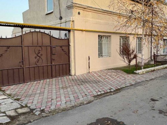 Авто в подарунок! Продам будинок з гаражем на Слобідці вул. Стельмаха Одеса