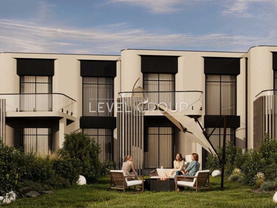 Продаж таунхаус Sofia Village — сучасний котеджний комплекс біля Києва Софиевская Борщаговка