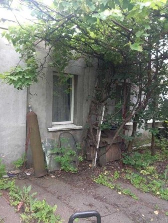 Продам часть дома в районе Коммунального рынка - фото 1