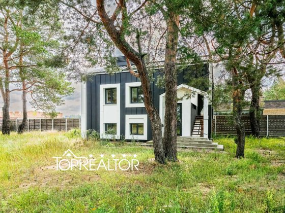 Продам сучасний будинок у селищі River park Харьков