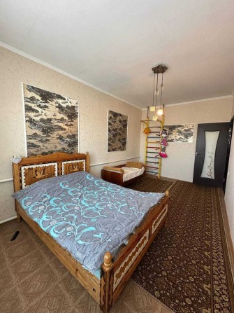 БЕЗ КОМІСІЇ! Капітальний будинок, 5 кім, цегляний, жилий стан. - фото 1