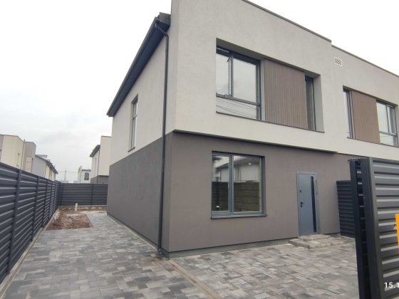 Продам Будинок Київ Підвал Центральна каналізація Софиевская Борщаговка