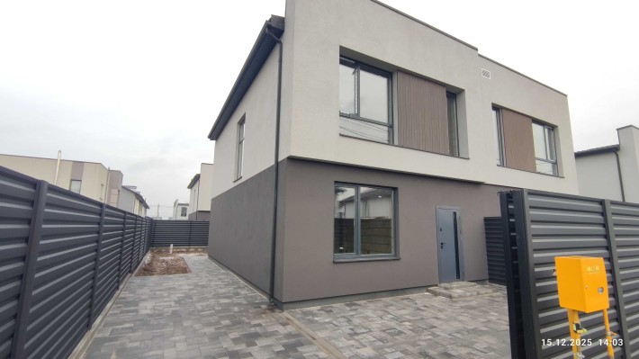 Продам Будинок Київ Підвал Центральна каналізація - фото 1