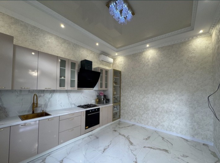 Дом с современным ремонтом, Чубаевка, Неделина - фото 1