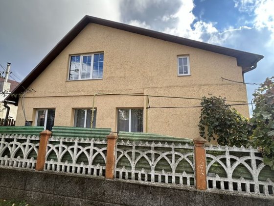 Продається будинок в Корабельному районі (провулок Баркасний) Николаев