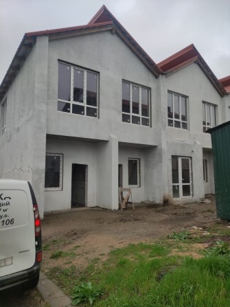 Продам свой таунхаус 45.9 кв.м в ЖК Совиньон - фото 1