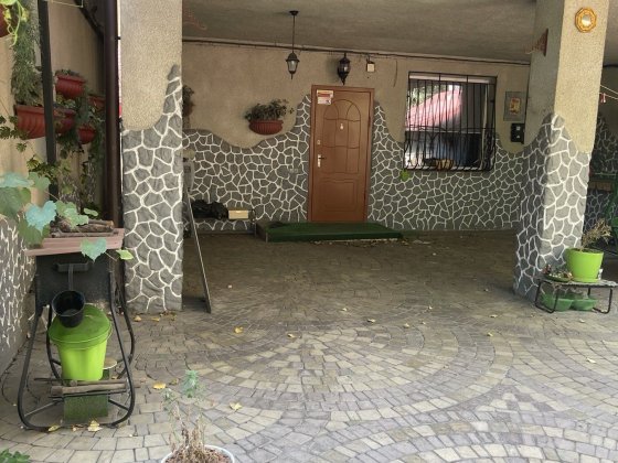 Продам двухэтажный дом с ремонтом Одеса