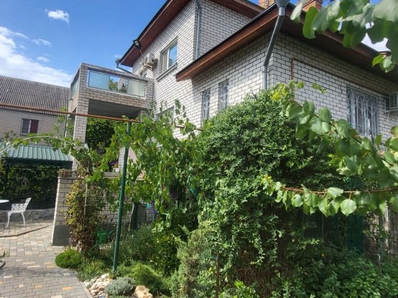 Продаю будинок в Центральному районі міста Миколаїв