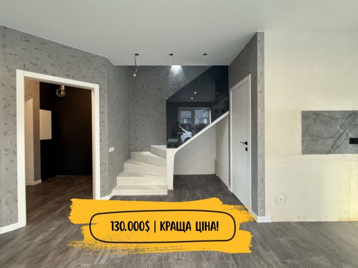 ‼️ЖК Аметист | готовий ремонт  | свій окремий заїзд| велика ділянка - фото 1