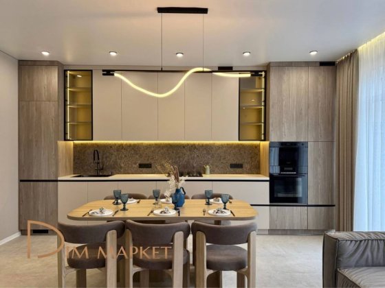 ‼️МЕБЛІ ТА ТЕХНІКА | газ | WOW дуплекс 125 м2  | 3 хв пішки Ліцей 1 Петропавлівська Борщагівка