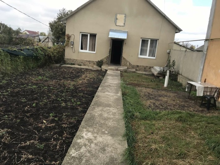 Продам дом ул.Агрономическая/Молодежная - фото 1