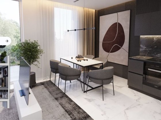 Таунхаус 3 кімнати, Авангард, Закрита територія Охорона, розстрочка Одеса