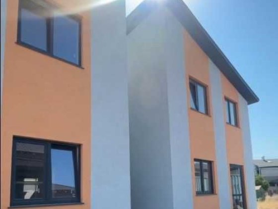 Сучасний таунхаус / Київський район Одеса