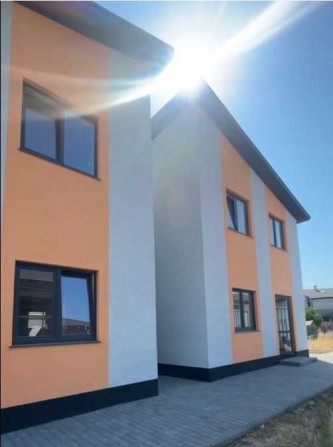 Сучасний таунхаус / Київський район - фото 1