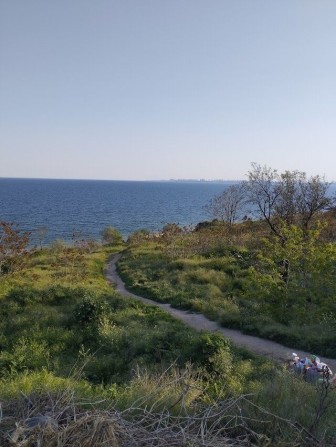 Продам дом Фонтанка морская сторона - фото 1