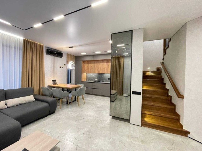 Будинок мріі вже чекає на Вас! 125 кв.м+гараж+тераса в центрі ЖК Софія - фото 1