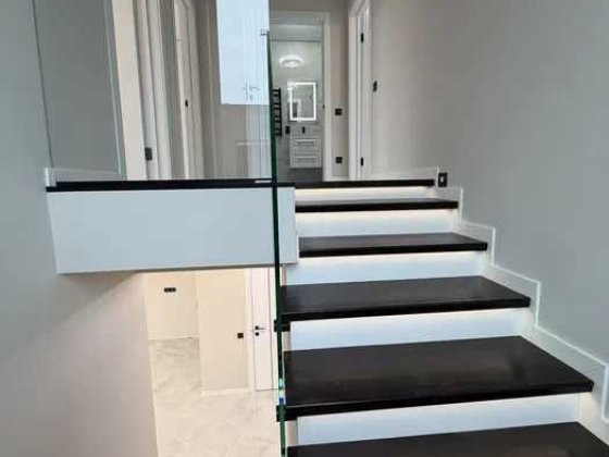 Продаж дуплексу з сучасним та стильним ремонтом! Є газ! БЕЗ КОМІСІЇ! Софиевская Борщаговка