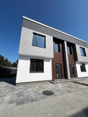 Дуплекс 120 м2 / 2 сотки землі / Закритий двір / ГАЗ / 4 кімнати - фото 1